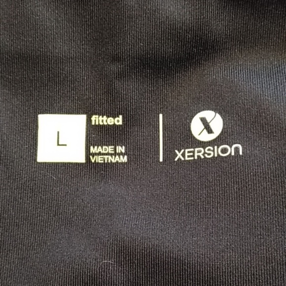 Athletic pants - Picture 2 of 2